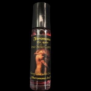 Pheromones oil
